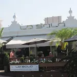 Private Villa, Heated Pool Puerto Banus Marbella