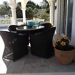 Private Villa, Heated Pool Puerto Banus