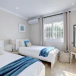Private Villa, Heated Pool Puerto Banus *