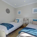 Private Villa, Heated Pool Puerto Banus