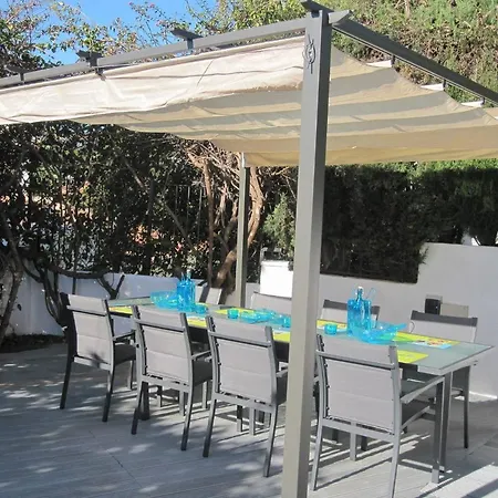 Private Villa, Heated Pool Puerto Banus *