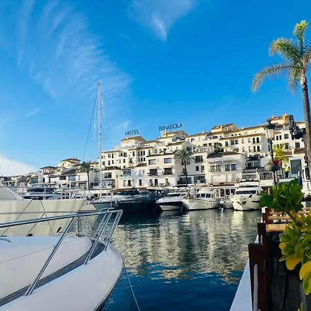 Private Villa, Heated Pool Puerto Banus Villa *