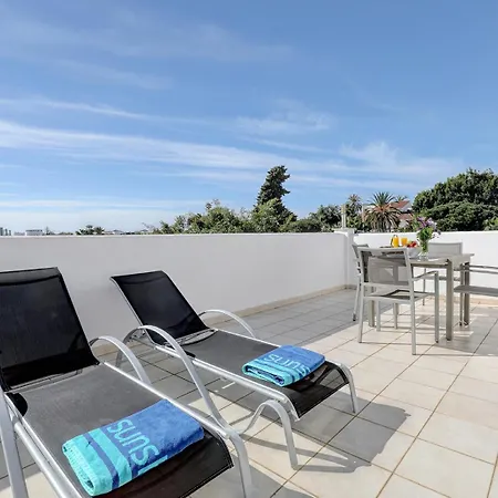 Villa Private Villa, Heated Pool Puerto Banus Marbella