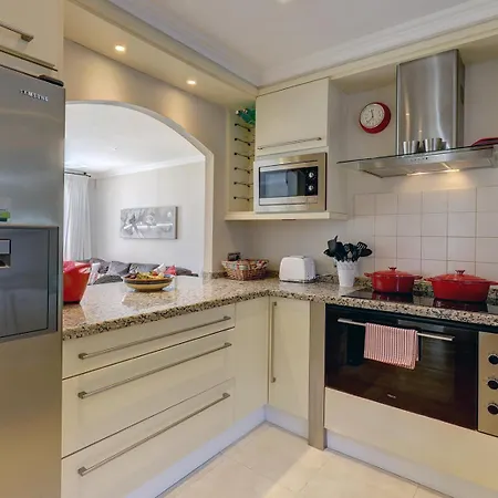 Private Villa, Heated Pool Puerto Banus * Марбелья