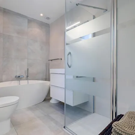 Private Villa, Heated Pool Puerto Banus Marbella