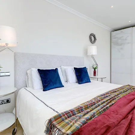 Private Villa, Heated Pool Puerto Banus Villa *