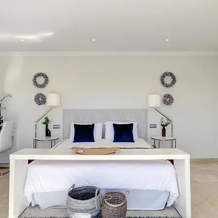 Villa Private Villa, Heated Pool Puerto Banus *