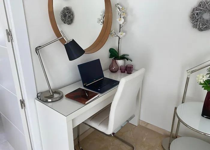 别墅 Private Villa, Heated Pool Puerto Banus