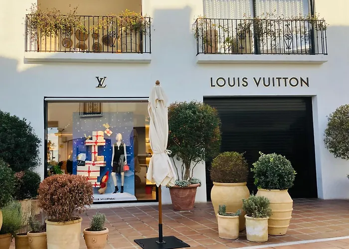 别墅 Private Villa, Heated Pool Puerto Banus *