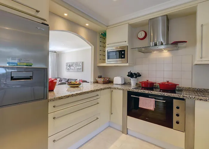 Private Villa, Heated Pool Puerto Banus * 马尔韦利亚