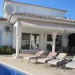 Private Villa, Heated Pool Puerto Banus