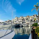 Private Villa, Heated Pool Puerto Banus Villa *