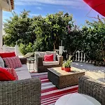 Private Villa, Heated Pool Puerto Banus Villa Marbella