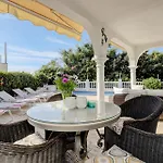 Private Villa, Heated Pool Puerto Banus Villa *