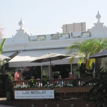 Private Villa, Heated Pool Puerto Banus מארבלה