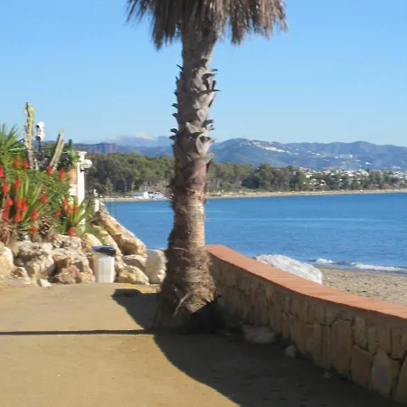 Private Villa, Heated Pool Puerto Banus * מארבלה