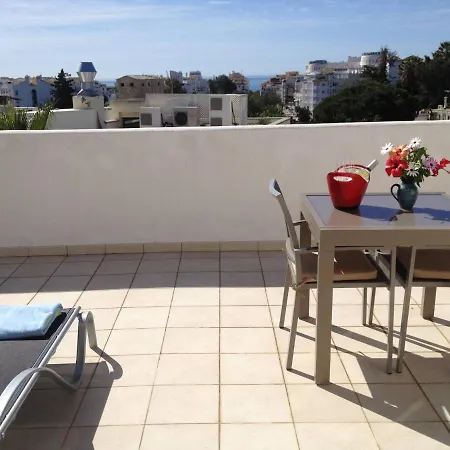 Private Villa, Heated Pool Puerto Banus וילה מארבלה