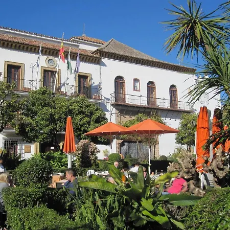 Private Villa, Heated Pool Puerto Banus וילה