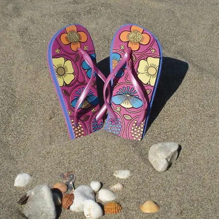 וילה Private Villa, Heated Pool Puerto Banus *