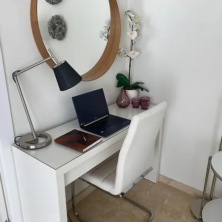 וילה Private Villa, Heated Pool Puerto Banus