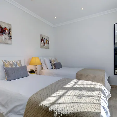 וילה Private Villa, Heated Pool Puerto Banus