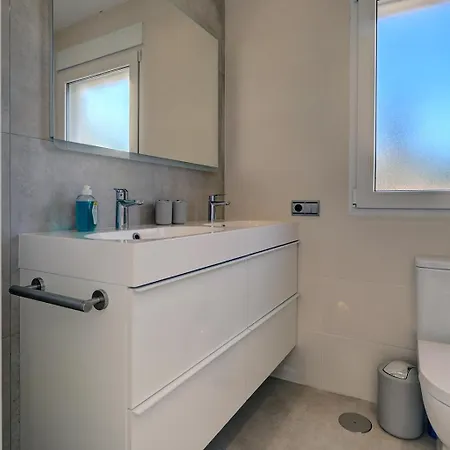 וילה Private Villa, Heated Pool Puerto Banus *