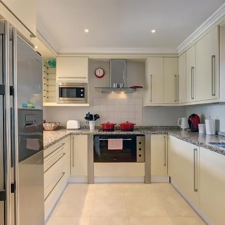 Private Villa, Heated Pool Puerto Banus וילה מארבלה