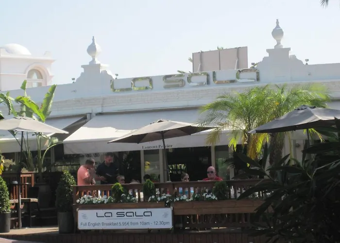 Private Villa, Heated Pool Puerto Banus Marbella