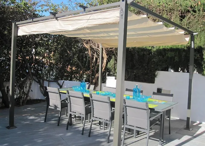 Private Villa, Heated Pool Puerto Banus *