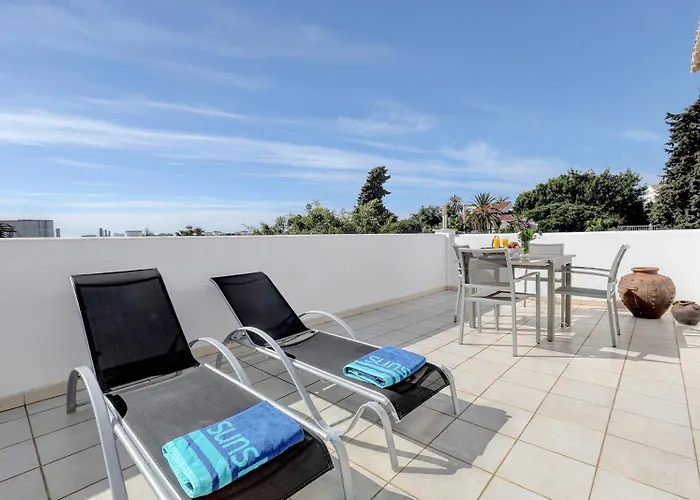 Villa Private Villa, Heated Pool Puerto Banus Marbella