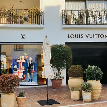 Willa Private Villa, Heated Pool Puerto Banus *