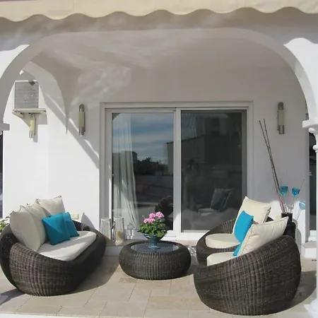 Willa Private Villa, Heated Pool Puerto Banus *