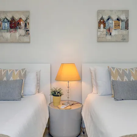 Private Villa, Heated Pool Puerto Banus Willa Marbella