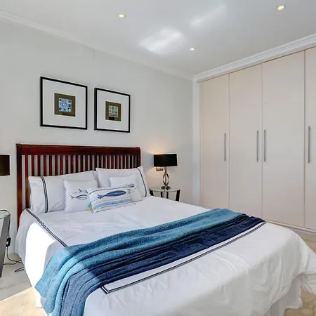 Private Villa, Heated Pool Puerto Banus Willa