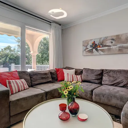 Willa Private Villa, Heated Pool Puerto Banus