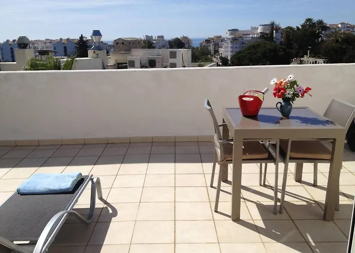 Private Villa, Heated Pool Puerto Banus Villa Marbella